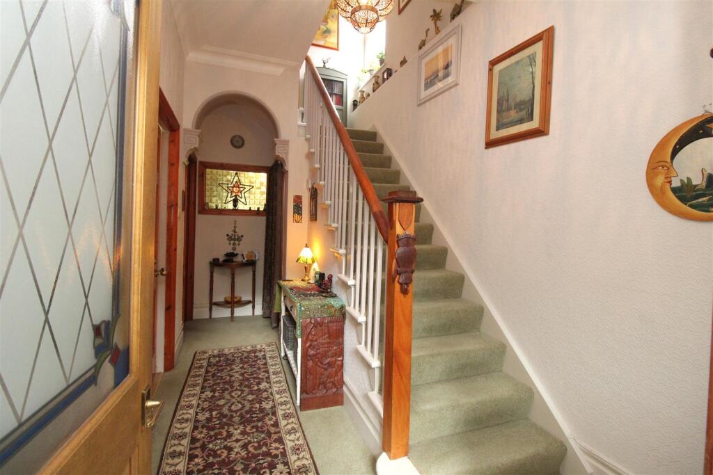 House in North Tyneside, Cullercoats - View 4