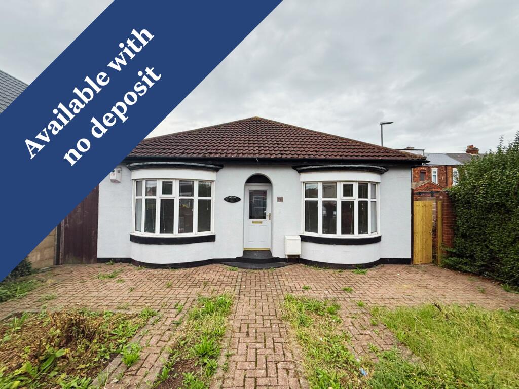 Main image of property: Caledonian Road, Hartlepool, TS25