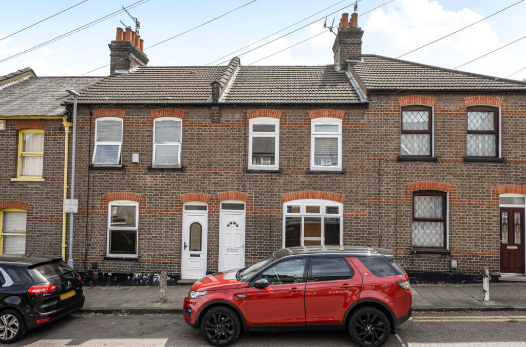 Main image of property: Ashton Road,  Luton, LU1