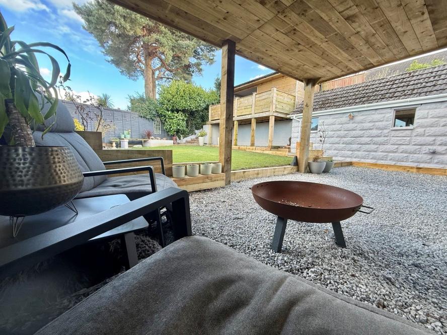 Additional image 23 of Hull Crescent, Bearwood, Bournemouth, BH11 9RG