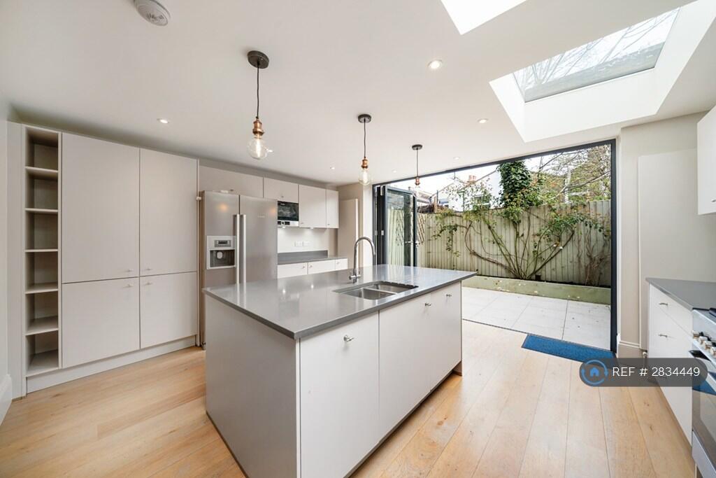 Main image of property: Arlesford Road, London, SW9