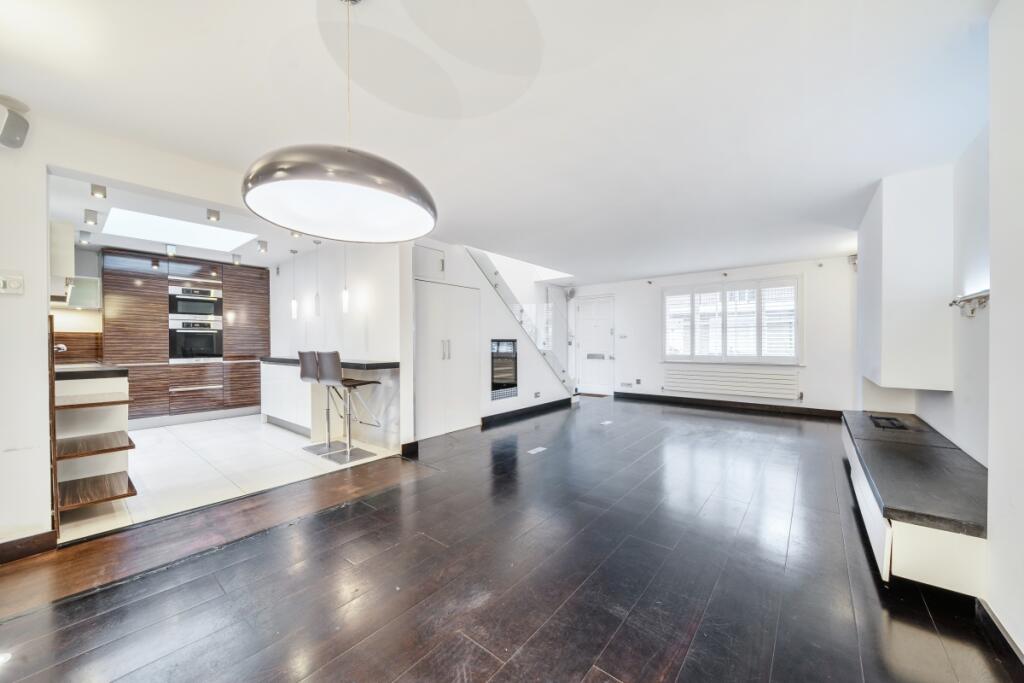 Main image of property: Onslow Mews West London SW7