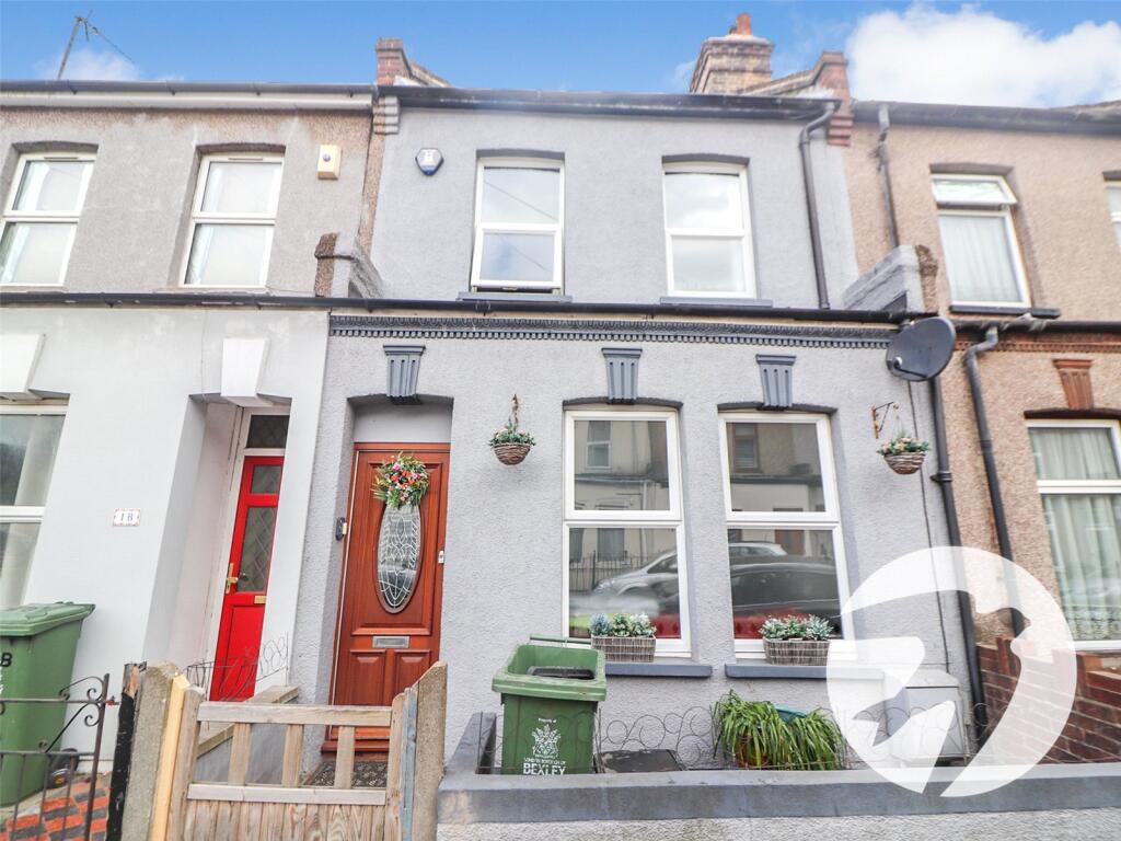 Main image of property: Charlieville Road, Erith, DA8