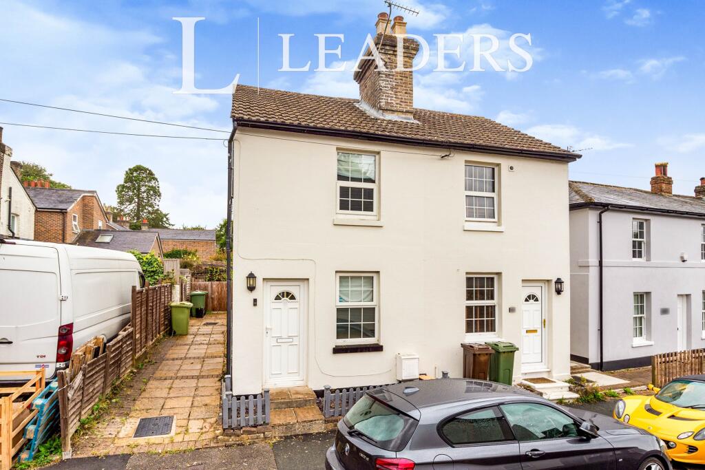 Main image of property: Stonewall Park Road, Langton Green, TN3