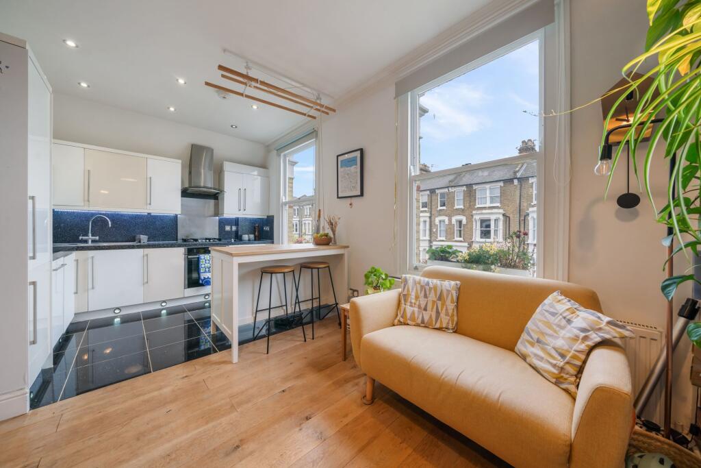Main image of property: Lorne Road, London, N4