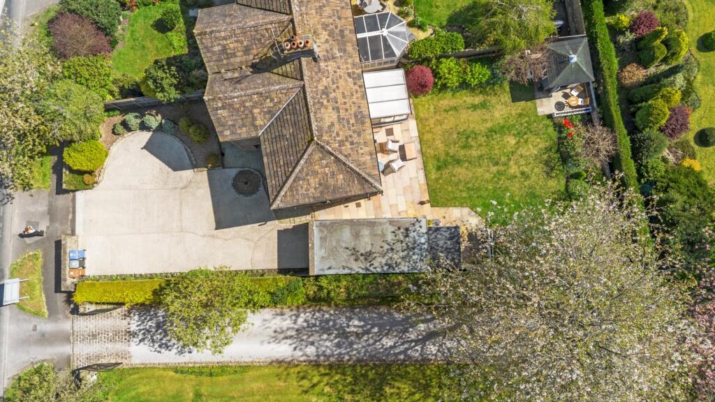 Skipton Road, Gargrave, Skipton - More