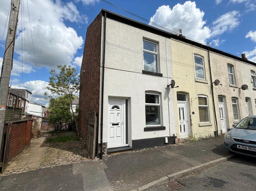 Main image of property: Bradbury Street, Hyde, SK14 1QP