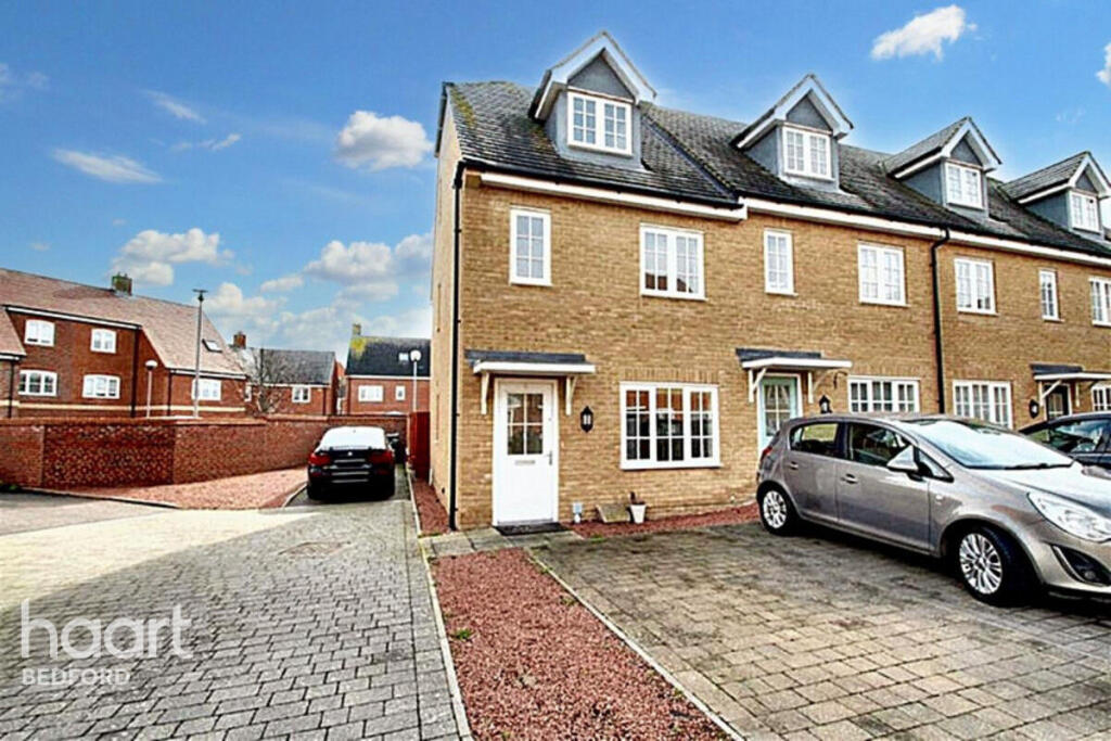 Main image of property: Teal Close, Bedford
