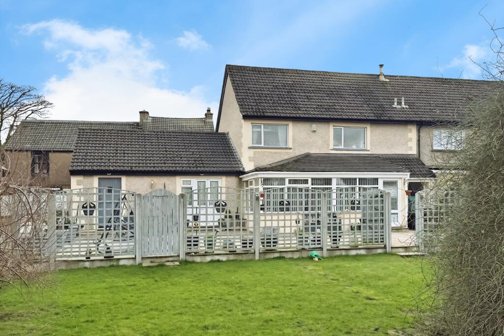 Main image of property: Todholes Road, Cleator Moor, Cumbria, CA25