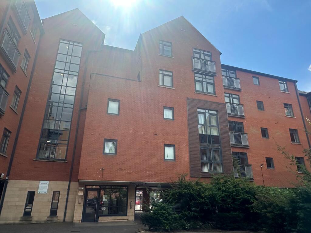 Main image of property: Trinity Wharf, Hull, East Riding of Yorkshi, HU1