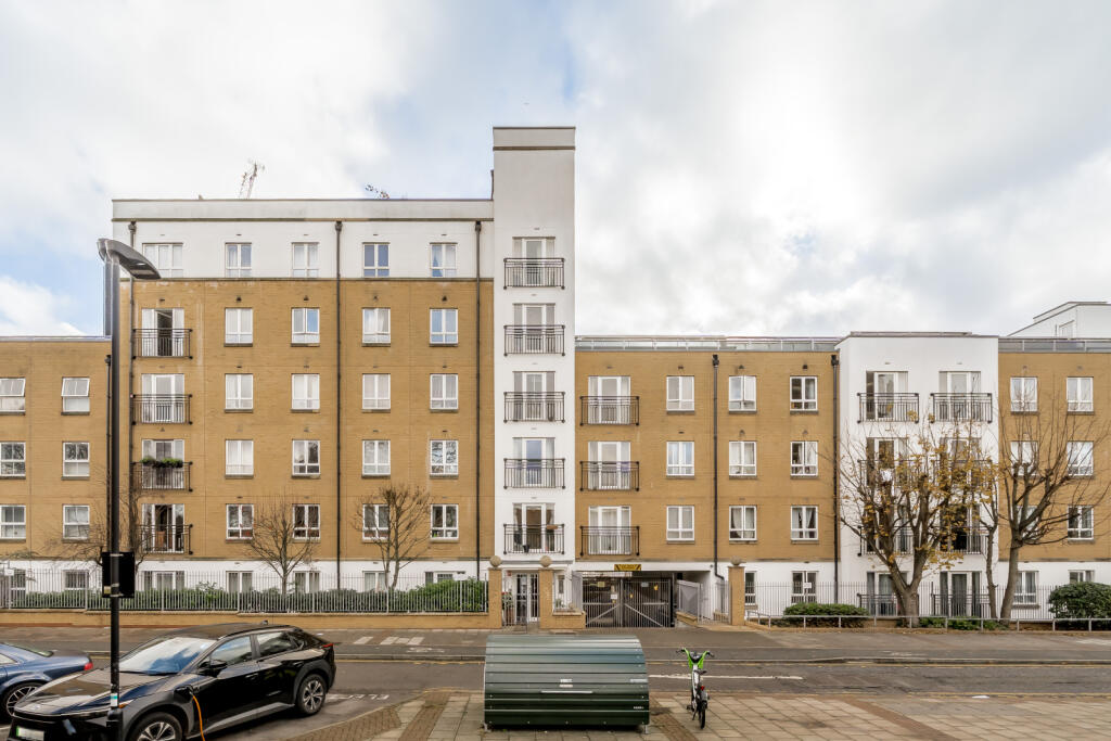 Main image of property: Windmill Lane, London, E15