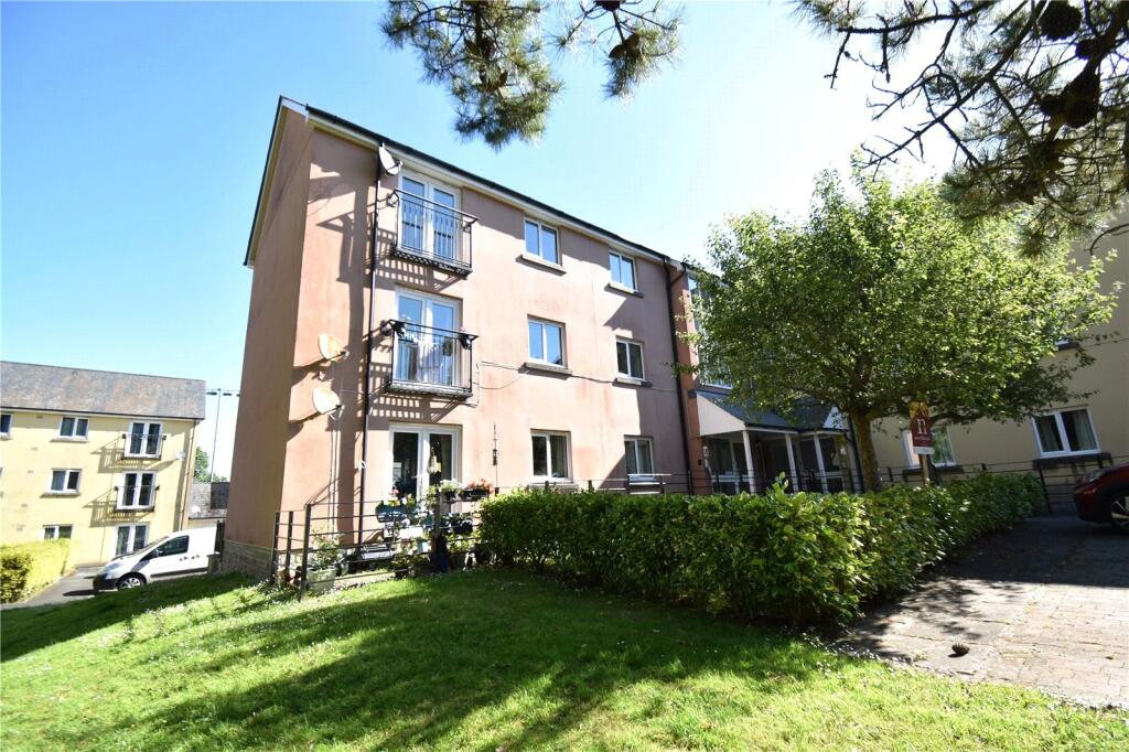 Main image of property: Tovey Crescent, Plymouth, Devon, PL5