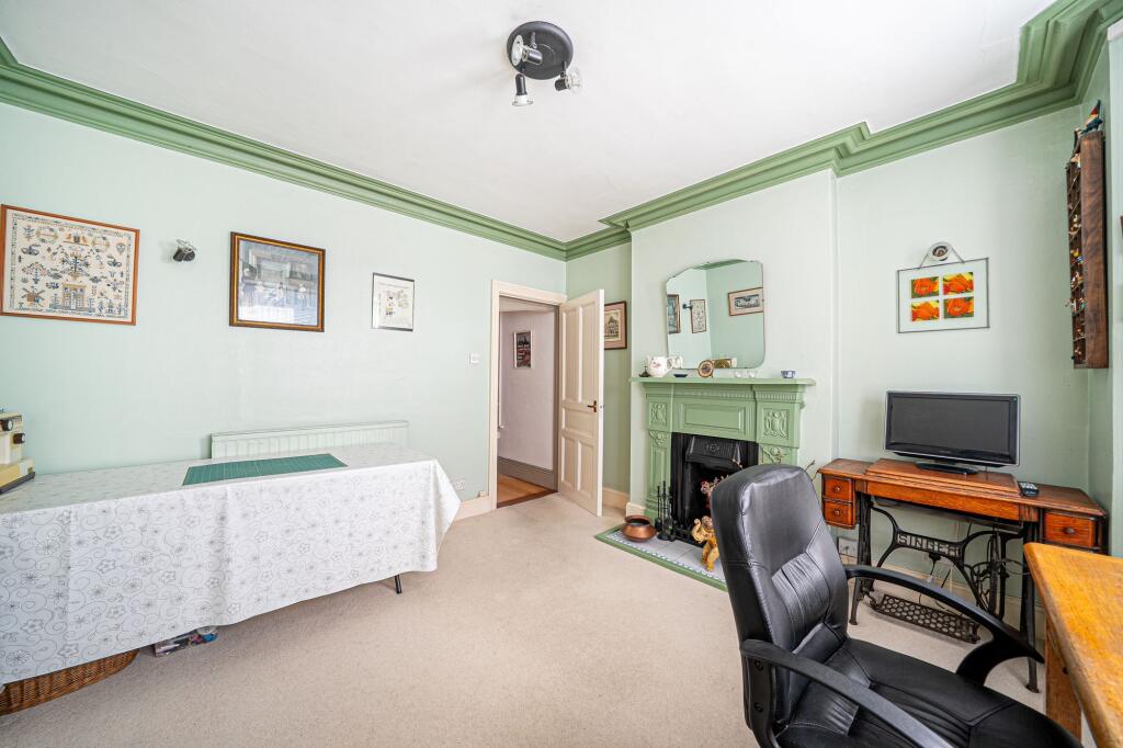 House in Andover, Rooksbury Mill - More