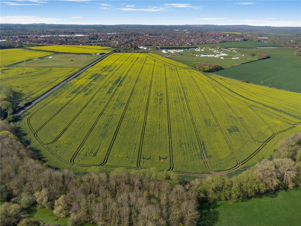 Main image of property: Thame, Oxfordshire, OX9