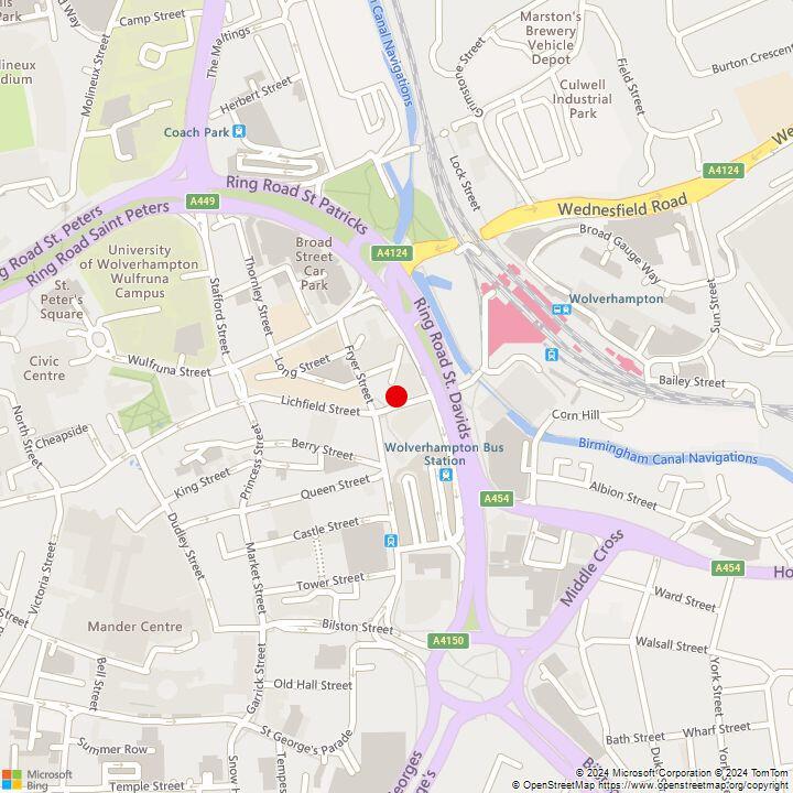 Property Map