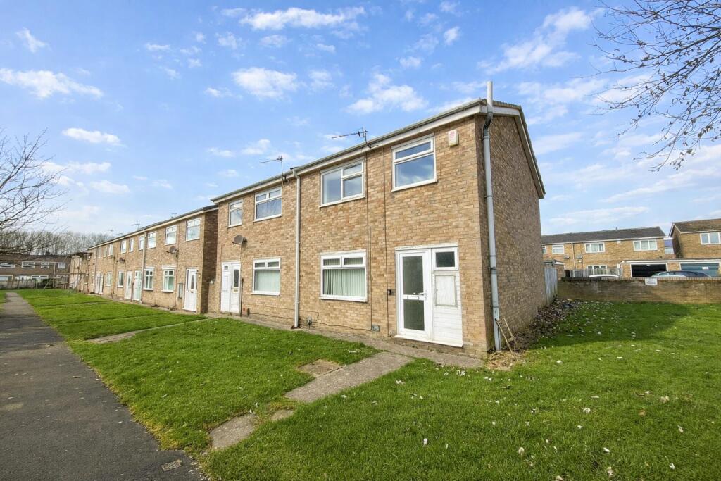 Main image of property: Wyndham Way, North Shields, NE29