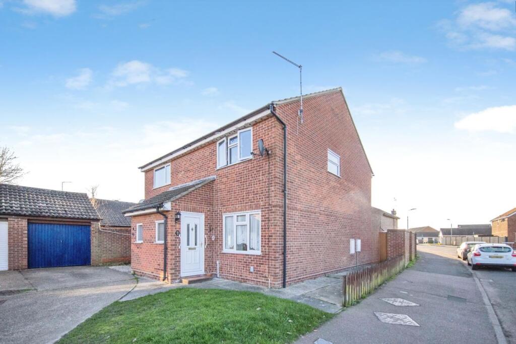 Main image of property: Constable Avenue, CLACTON-ON-SEA