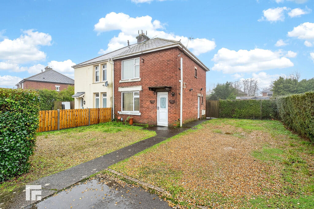 Main image of property: Hinchsliff Avenue, Barry
