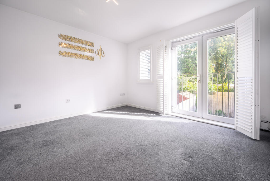 House in Newton-le-Willows, Wargrave - More