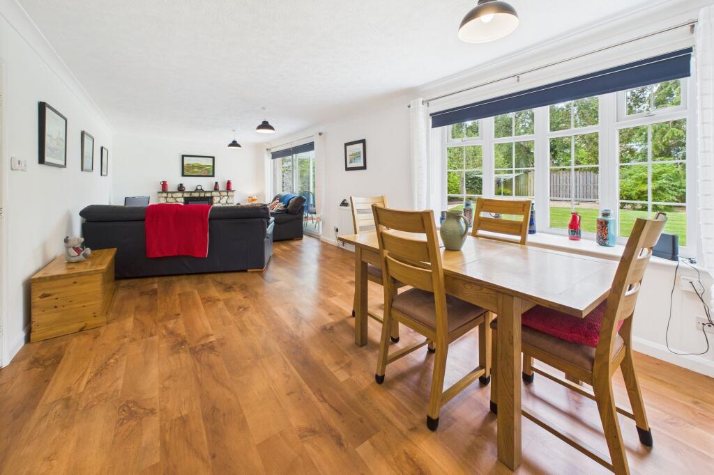 House in Warkworth - More