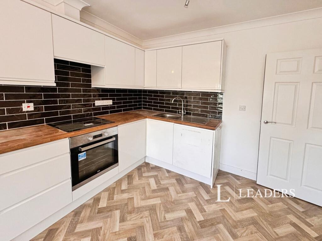Main image of property: The Street, Catfield, NR29