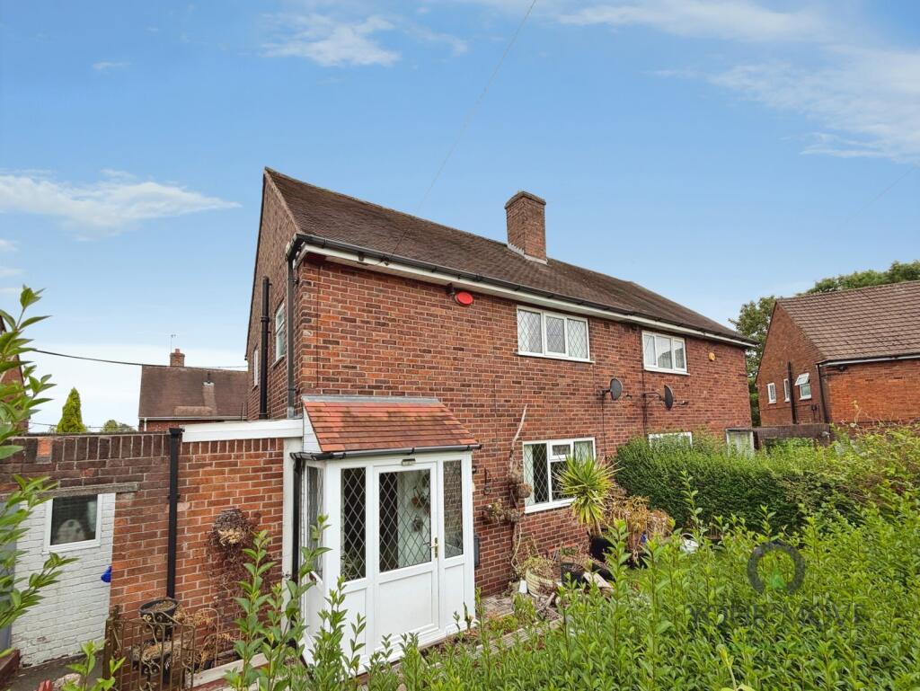 Main image of property: Oversley Road, Fegg Hayes, Stoke-on-Trent, Staffordshire, ST6