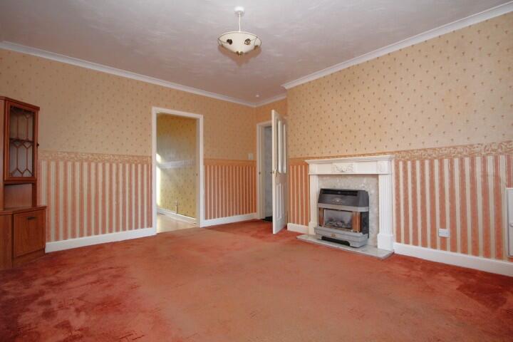 Apartment in Motherwell - View 3