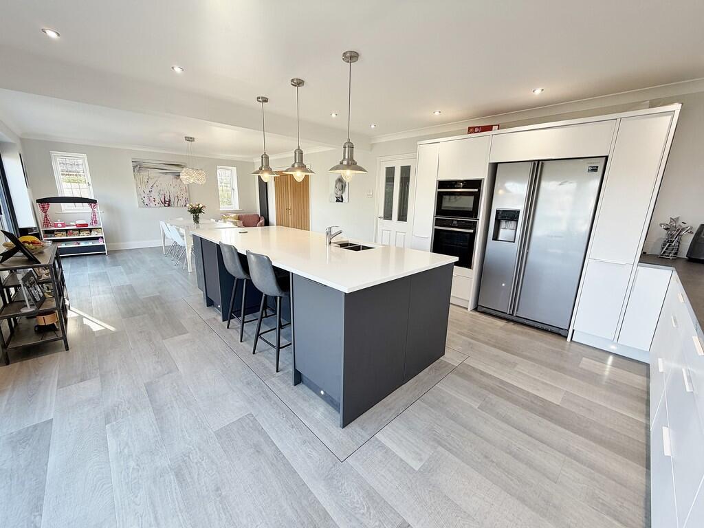 House in Fareham, Hampshire - View 4