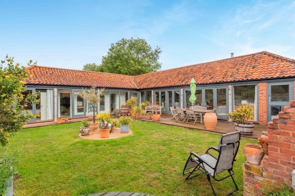 Main image of property: St. James Road, Castle Acre, King's Lynn