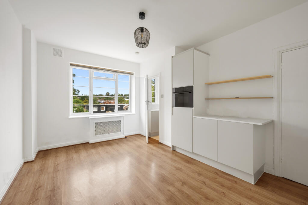 Main image of property: Langham Court, Wyke Road, London, SW20