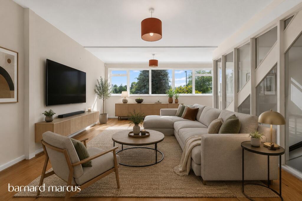 Main image of property: Chichele Gardens, Croydon