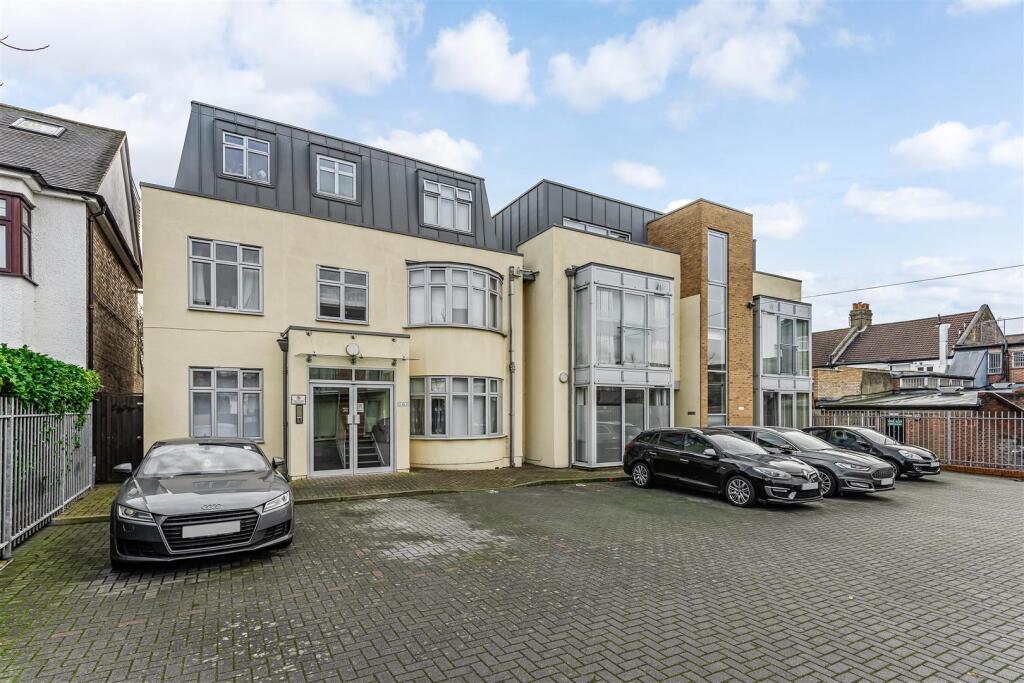 Main image of property: Pirin Court, Brook Crescent, Chingford