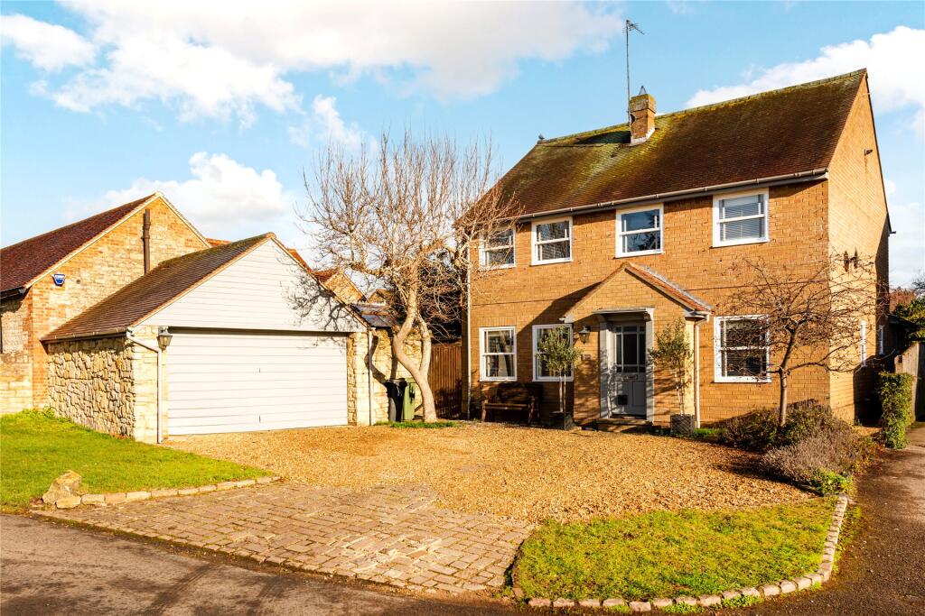 Main image of property: Church End, Sherington, Buckinghamshire, MK16