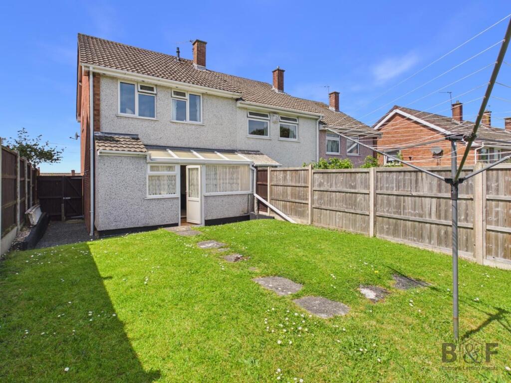 House in Bristol, City of Bristol - View 5
