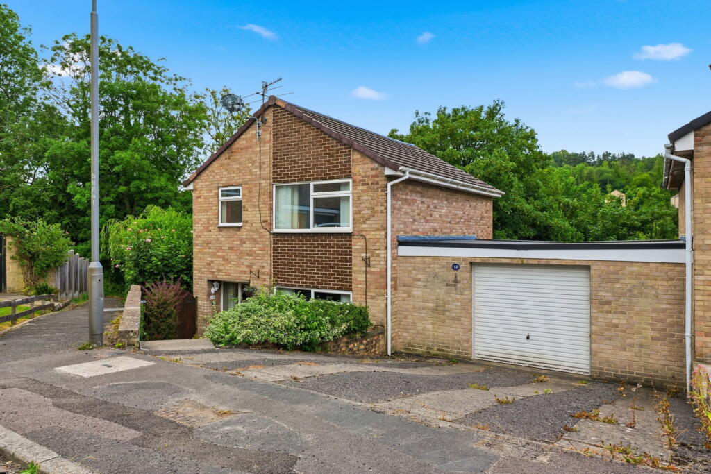 Main image of property: Collingwood Crescent, Matlock, DE4 3TB
