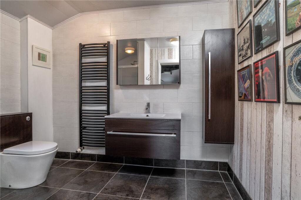 Additional image 13 of The Red House, Heughhead, Strathdon, Aberdeenshire, AB36