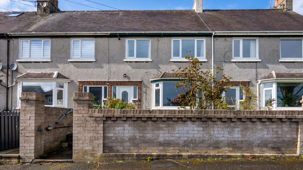 Main image of property: 15 Marathon Avenue, Douglas, IM2 4JA