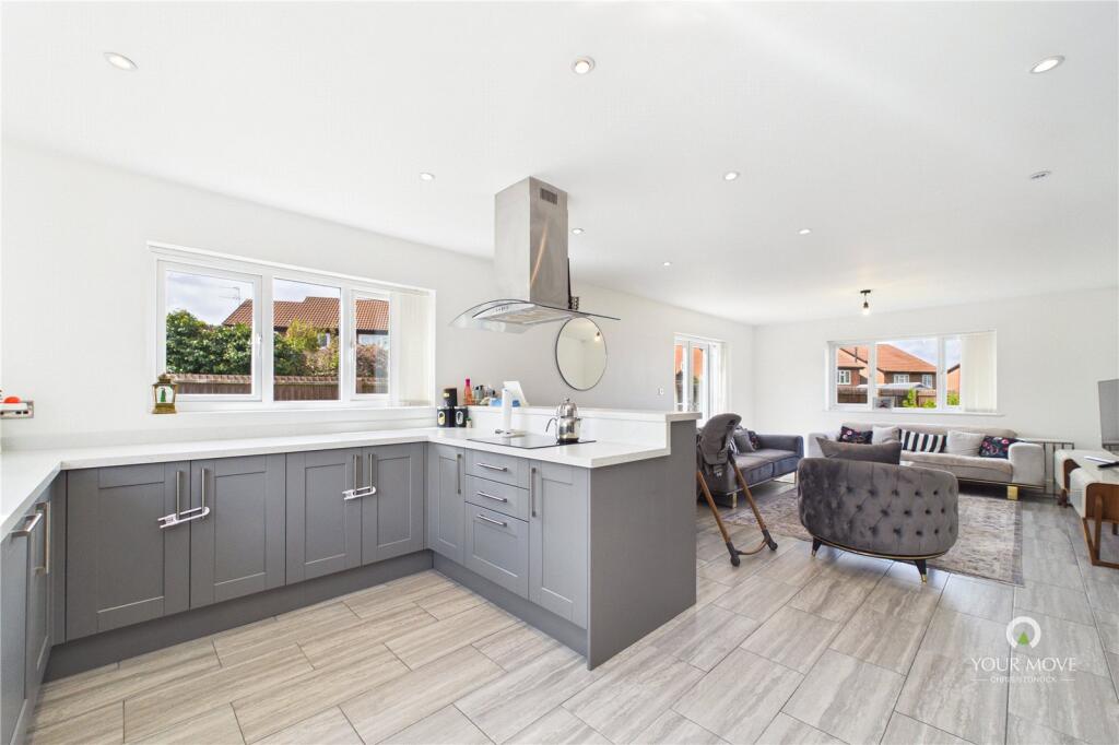 Main image of property: Cushy Cow Lane, Ryton, Tyne and Wear, NE40