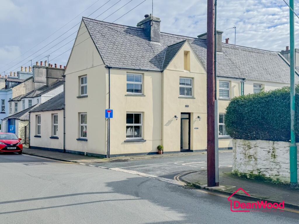 Main image of property: Somersby, Shipyard Road, Ramsey, Isle Of Man