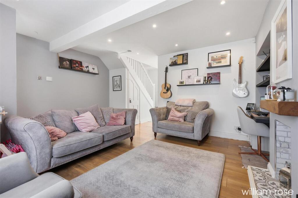 Bluehouse Road, Chingford - View 4