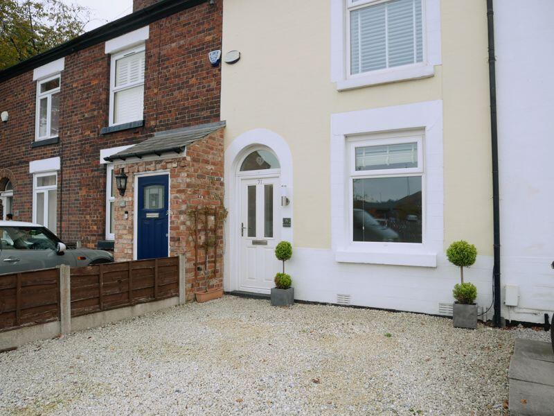 Main image of property: Bramhall Moor Lane, Hazel Grove