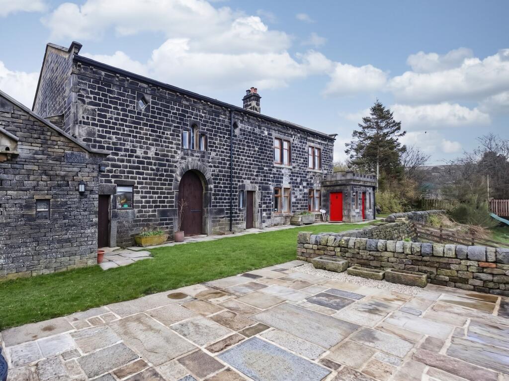 Main image of property: Pecket Well, Hebden Bridge, HX7