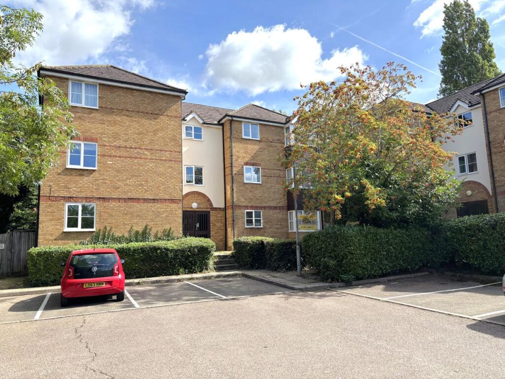 Main image of property: Chagny Close, Letchworth Garden City, SG6