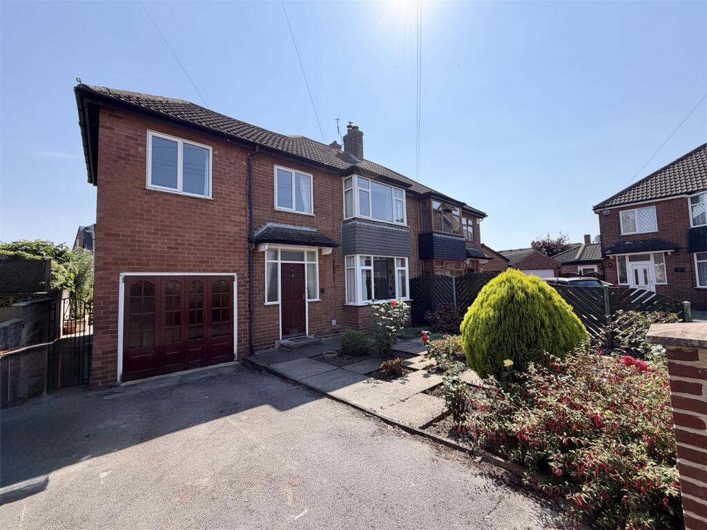 Main image of property: Brunswick Gardens, Garforth, Leeds