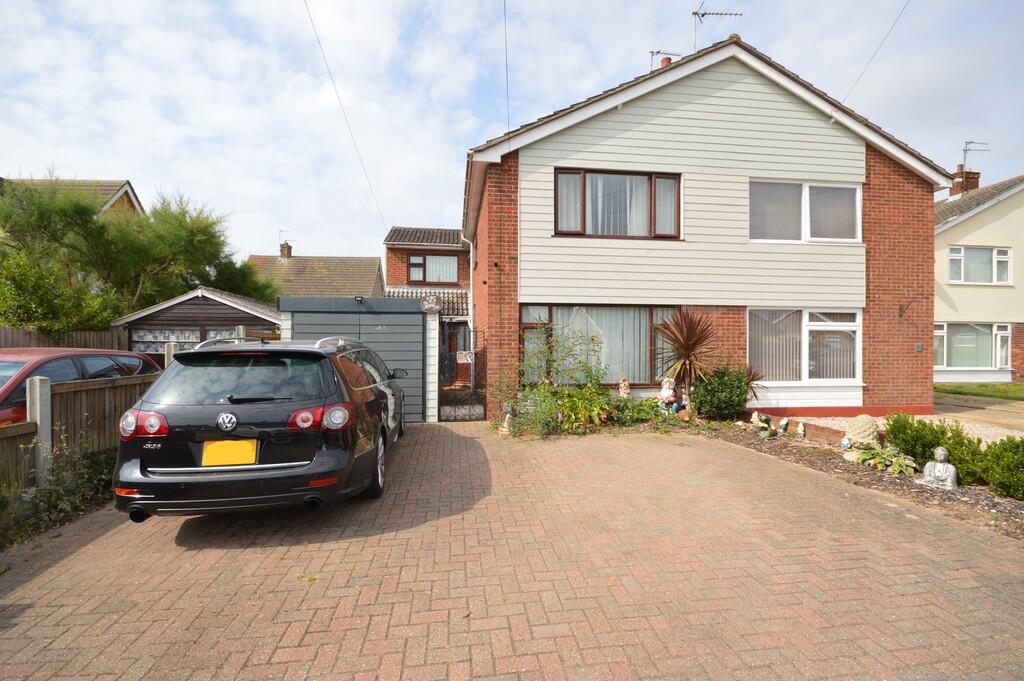 Main image of property: Worcester Crescent, Alresford