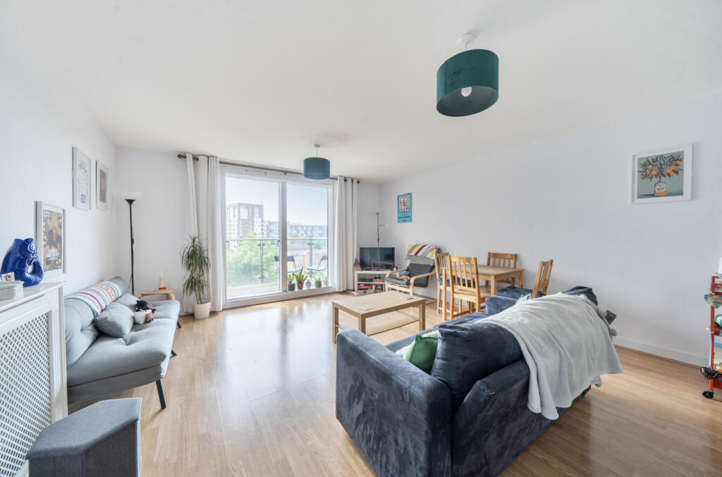 Main image of property: Nara Building, Conington Road, London, SE13