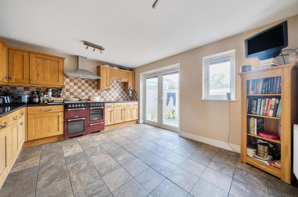House in Tewkesbury - More