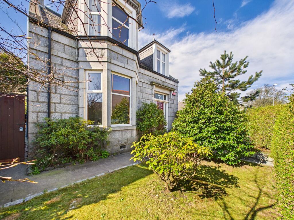 Additional image 28 of Clifton Road, Aberdeen, AB24