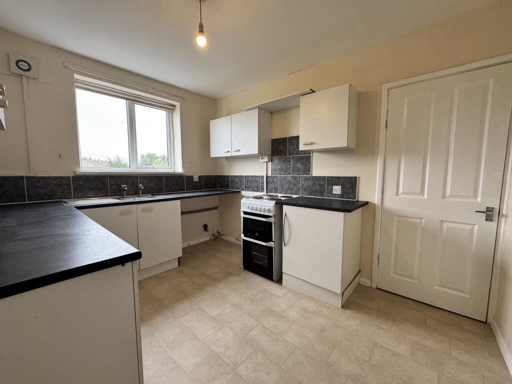 Apartment in South Kesteven, Earlesfield, Grantham - View 2