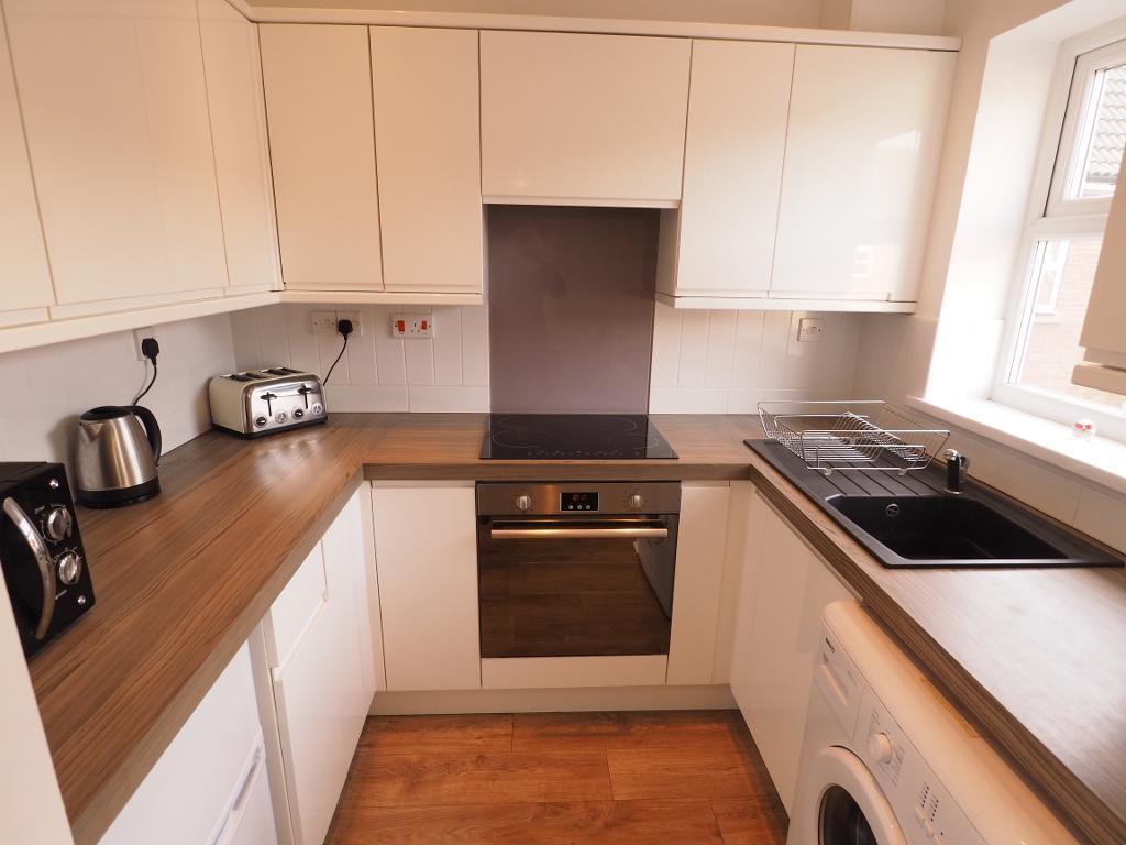 Main image of property: Plimsoll Way, Victoria Dock, Hull, HU9